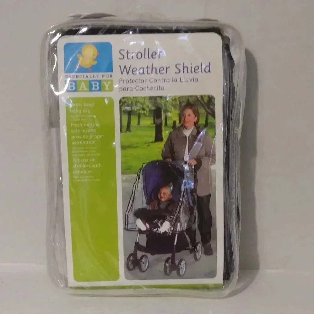 Especially for Baby Stroller Weather Shield‎ M1